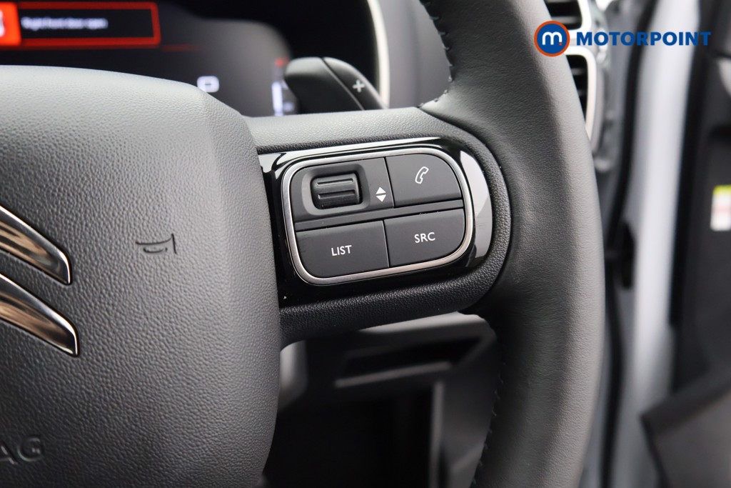 Citroen C5 Aircross Max Edition Automatic Petrol SUV - Stock Number (1625646) - 3rd supplementary image