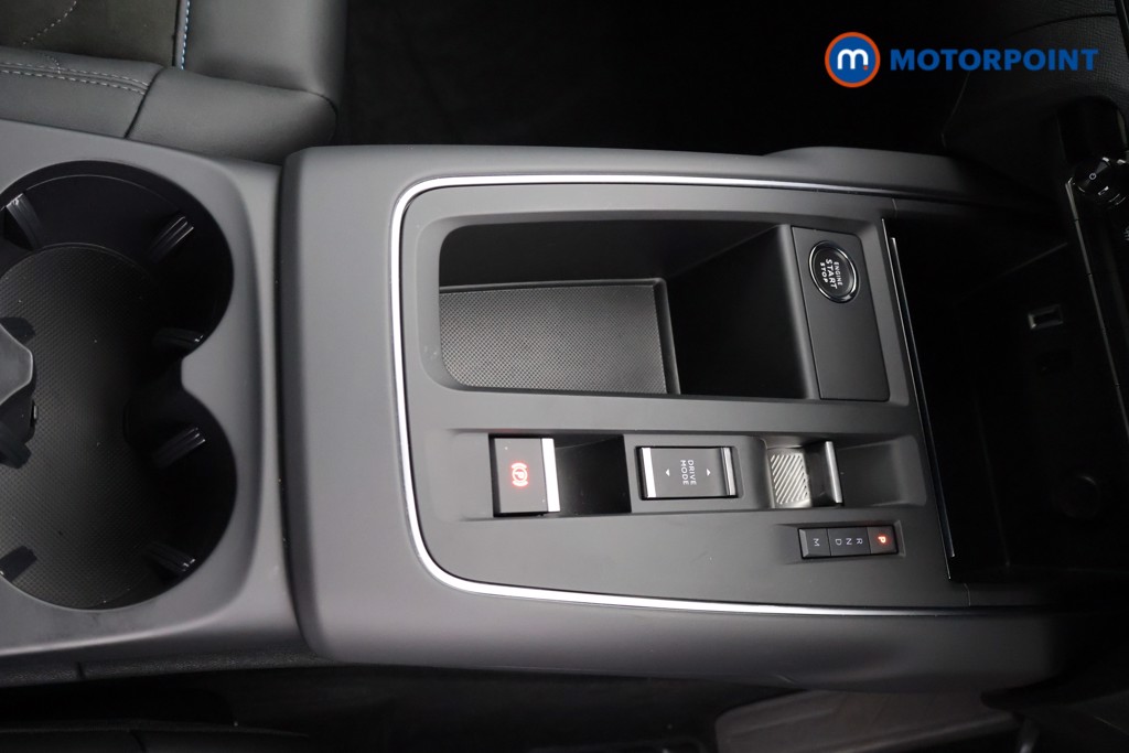 Citroen C5 Aircross Max Edition Automatic Petrol SUV - Stock Number (1625646) - 9th supplementary image