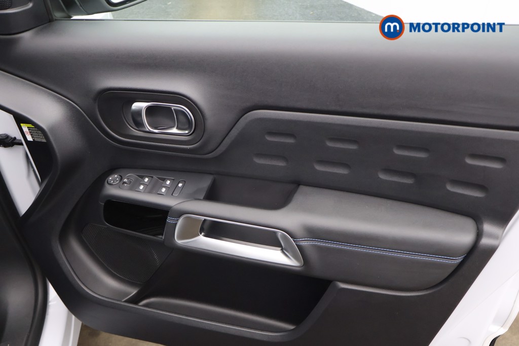 Citroen C5 Aircross Max Edition Automatic Petrol SUV - Stock Number (1625646) - 10th supplementary image