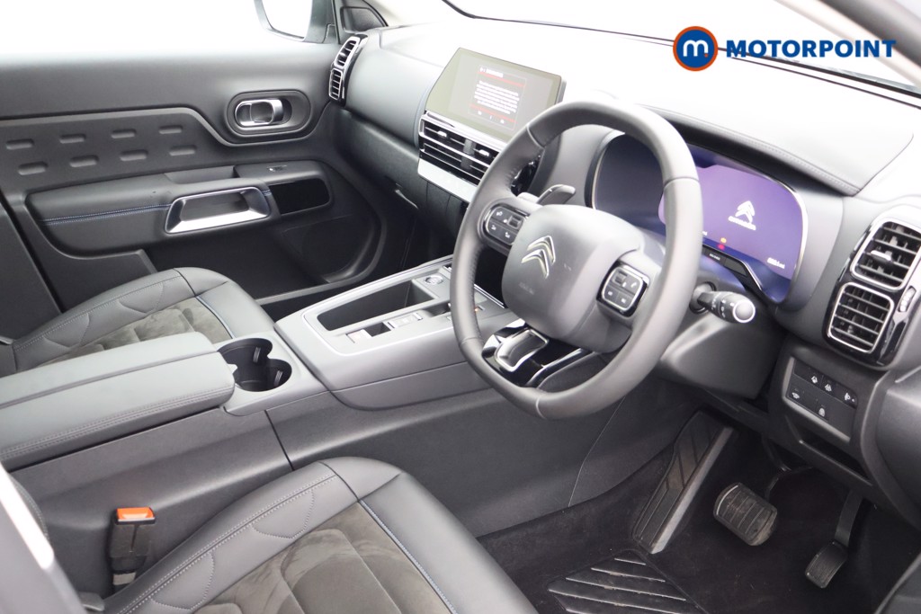 Citroen C5 Aircross Max Edition Automatic Petrol SUV - Stock Number (1625646) - 11th supplementary image