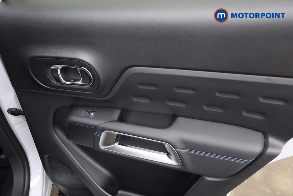 Citroen C5 Aircross Max Edition Automatic Petrol SUV - Stock Number (1625646) - 13th supplementary image