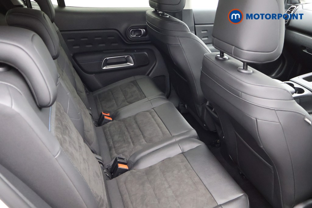 Citroen C5 Aircross Max Edition Automatic Petrol SUV - Stock Number (1625646) - 14th supplementary image