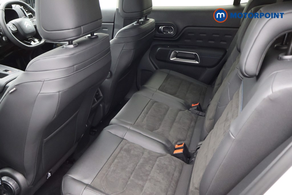 Citroen C5 Aircross Max Edition Automatic Petrol SUV - Stock Number (1625646) - 17th supplementary image