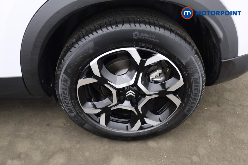 Citroen C5 Aircross Max Edition Automatic Petrol SUV - Stock Number (1625646) - 21st supplementary image