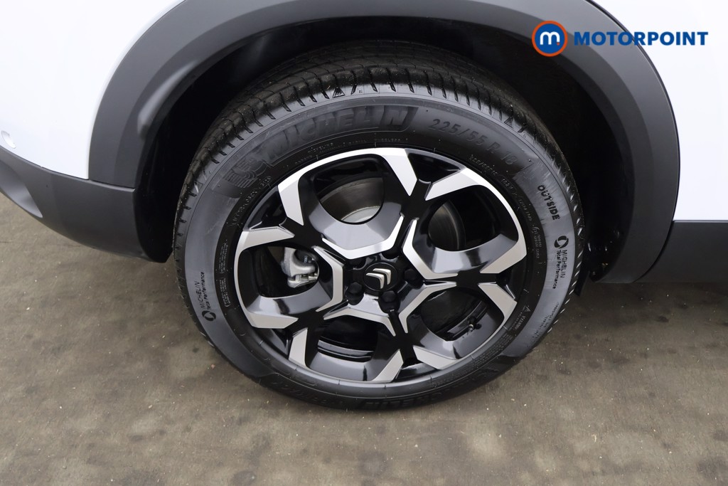 Citroen C5 Aircross Max Edition Automatic Petrol SUV - Stock Number (1625646) - 22nd supplementary image