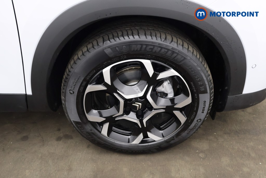 Citroen C5 Aircross Max Edition Automatic Petrol SUV - Stock Number (1625646) - 23rd supplementary image