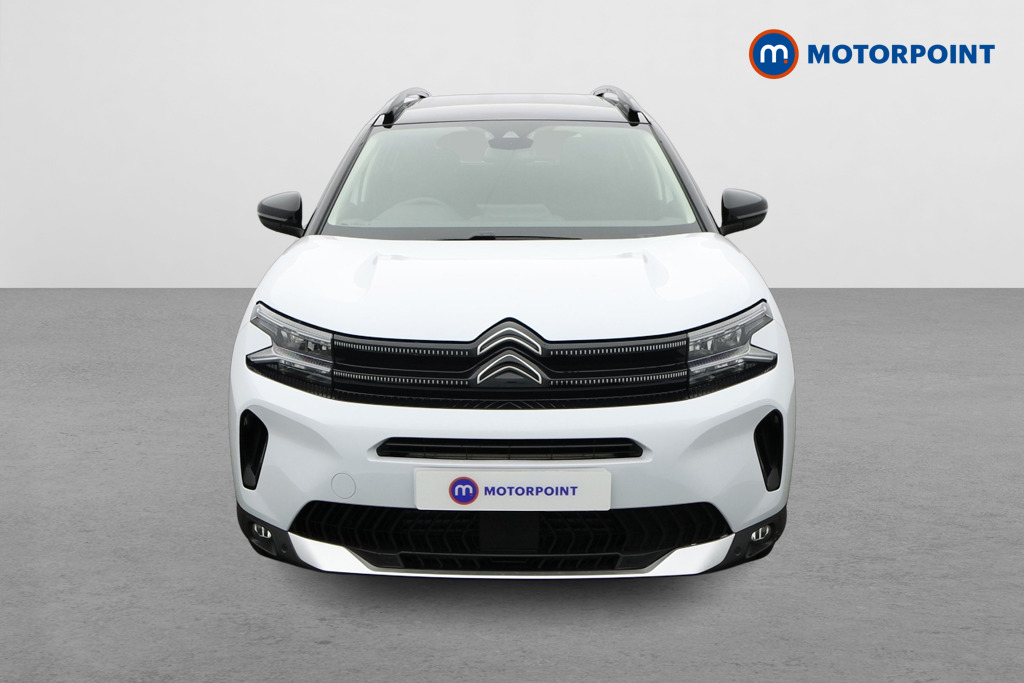 Citroen C5 Aircross Max Edition Automatic Petrol SUV - Stock Number (1625646) - Front bumper