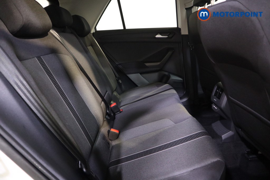 Volkswagen T-Roc Match Automatic Petrol SUV - Stock Number (1625650) - 16th supplementary image