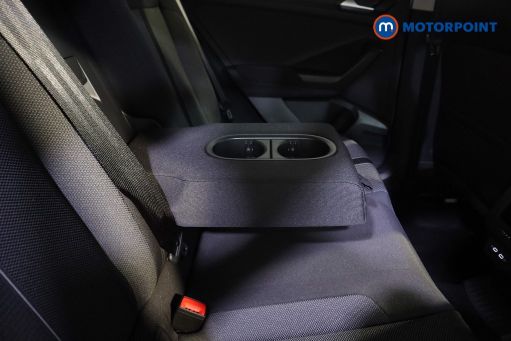 Volkswagen T-Roc Match Automatic Petrol SUV - Stock Number (1625650) - 18th supplementary image