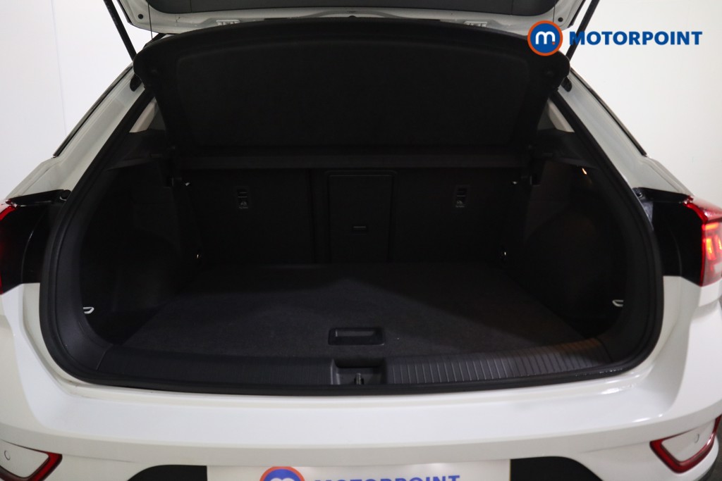 Volkswagen T-Roc Match Automatic Petrol SUV - Stock Number (1625650) - 21st supplementary image