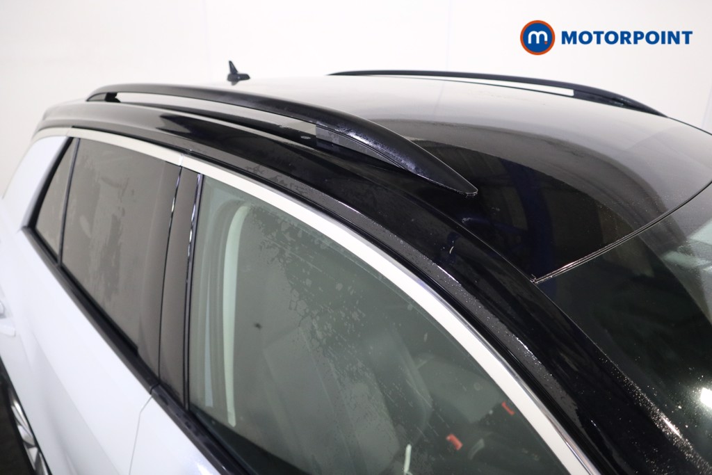 Volkswagen T-Roc Match Automatic Petrol SUV - Stock Number (1625650) - 31st supplementary image