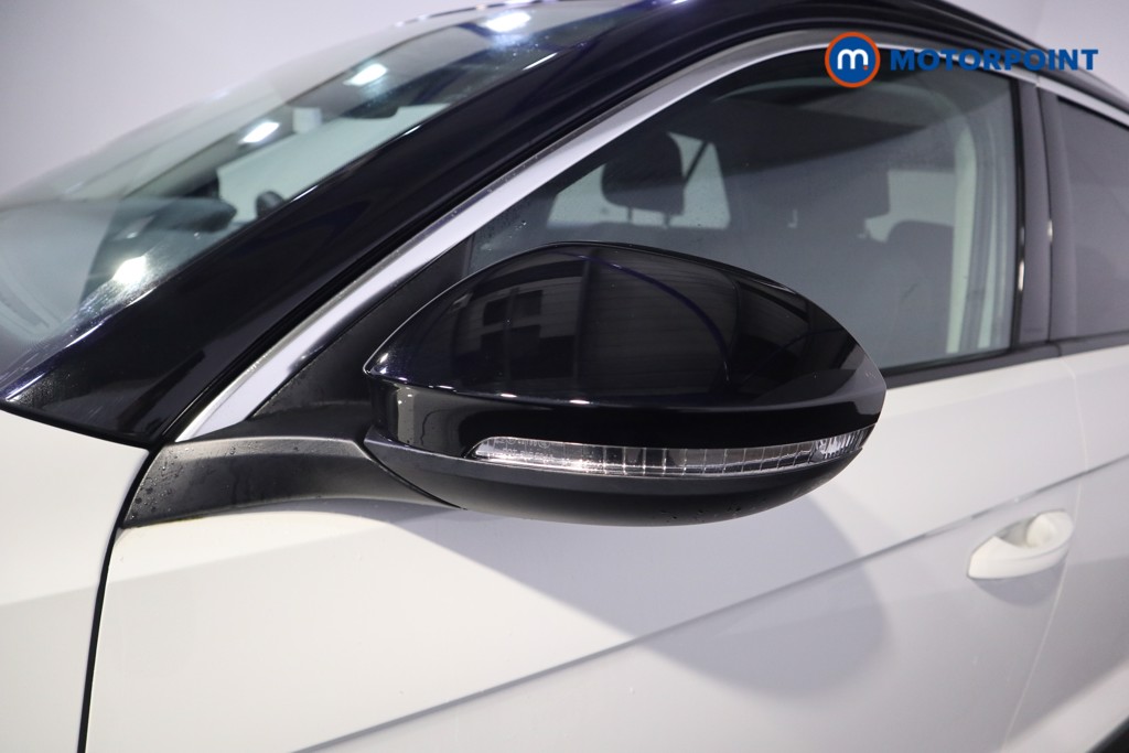 Volkswagen T-Roc Match Automatic Petrol SUV - Stock Number (1625650) - 33rd supplementary image