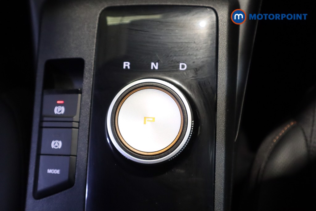 Mg Motor Uk MG3 Trophy Automatic Petrol-Electric Hybrid Hatchback - Stock Number (1625677) - 5th supplementary image