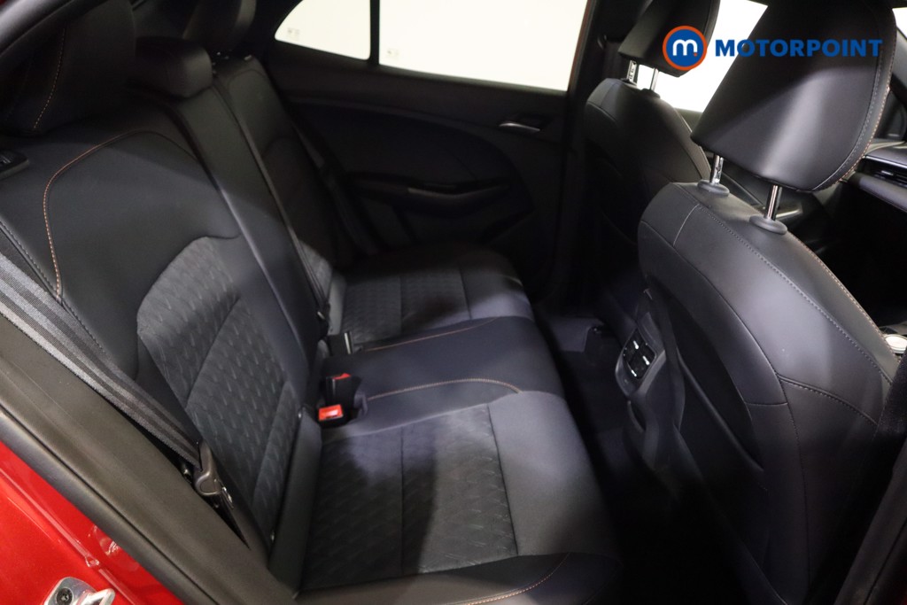 Mg Motor Uk MG3 Trophy Automatic Petrol-Electric Hybrid Hatchback - Stock Number (1625677) - 7th supplementary image