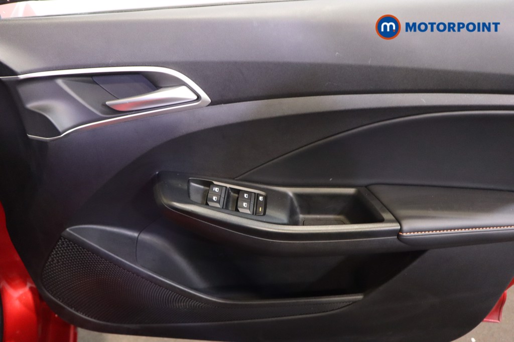 Mg Motor Uk MG3 Trophy Automatic Petrol-Electric Hybrid Hatchback - Stock Number (1625677) - 13th supplementary image