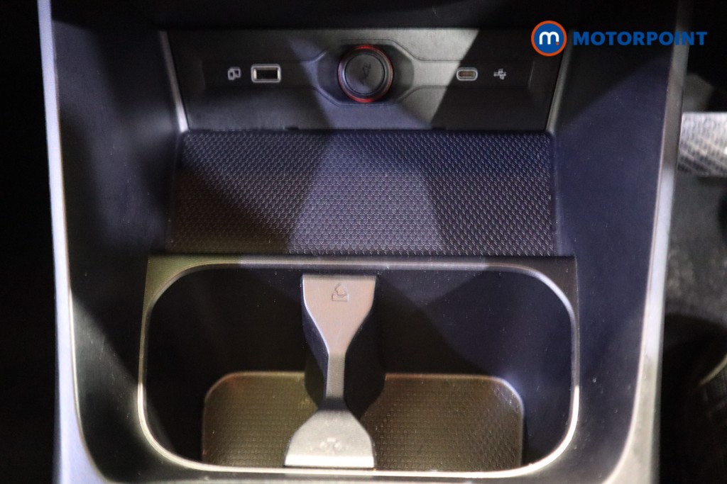 Mg Motor Uk MG3 Trophy Automatic Petrol-Electric Hybrid Hatchback - Stock Number (1625677) - 22nd supplementary image