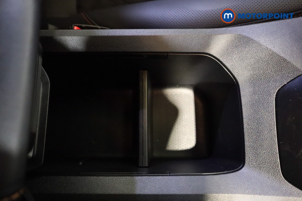 Mg Motor Uk MG3 Trophy Automatic Petrol-Electric Hybrid Hatchback - Stock Number (1625677) - 24th supplementary image