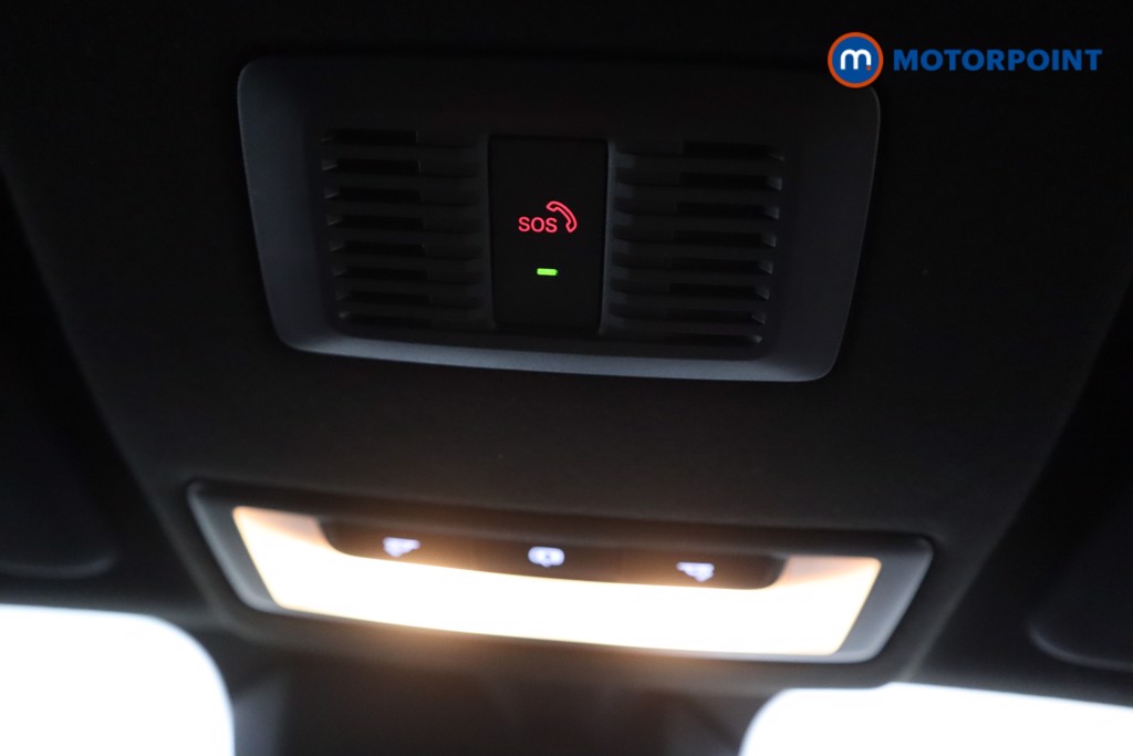 Mg Motor Uk MG3 Trophy Automatic Petrol-Electric Hybrid Hatchback - Stock Number (1625677) - 25th supplementary image