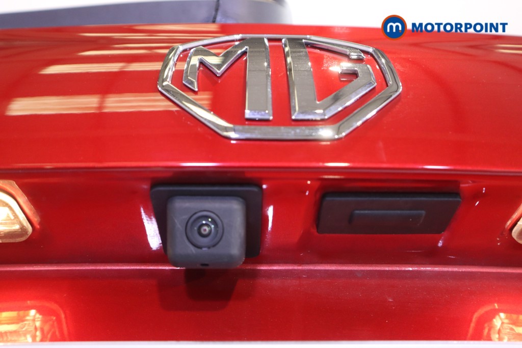 Mg Motor Uk MG3 Trophy Automatic Petrol-Electric Hybrid Hatchback - Stock Number (1625677) - 29th supplementary image