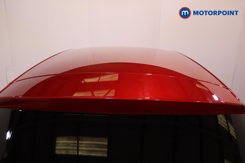 Mg Motor Uk MG3 Trophy Automatic Petrol-Electric Hybrid Hatchback - Stock Number (1625677) - 30th supplementary image