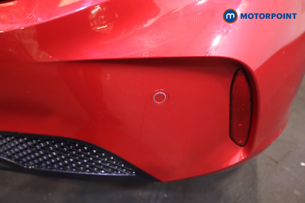 Mg Motor Uk MG3 Trophy Automatic Petrol-Electric Hybrid Hatchback - Stock Number (1625677) - 32nd supplementary image