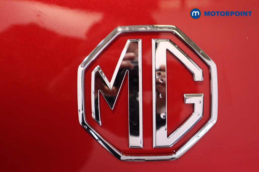 Mg Motor Uk MG3 Trophy Automatic Petrol-Electric Hybrid Hatchback - Stock Number (1625677) - 35th supplementary image