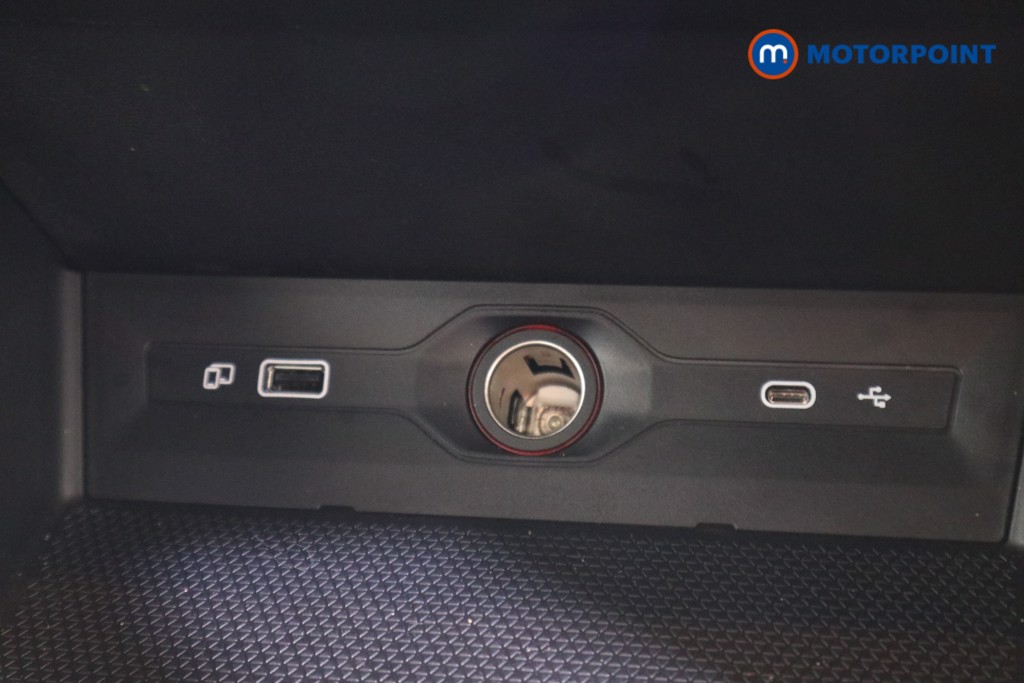 Mg Motor Uk MG3 Trophy Automatic Petrol-Electric Hybrid Hatchback - Stock Number (1625728) - 5th supplementary image