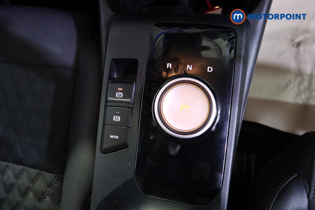 Mg Motor Uk MG3 Trophy Automatic Petrol-Electric Hybrid Hatchback - Stock Number (1625728) - 6th supplementary image