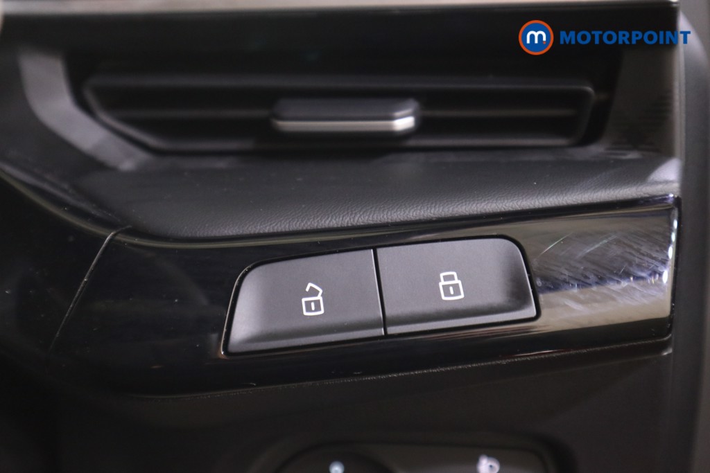 Mg Motor Uk MG3 Trophy Automatic Petrol-Electric Hybrid Hatchback - Stock Number (1625728) - 7th supplementary image