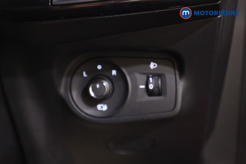 Mg Motor Uk MG3 Trophy Automatic Petrol-Electric Hybrid Hatchback - Stock Number (1625728) - 8th supplementary image