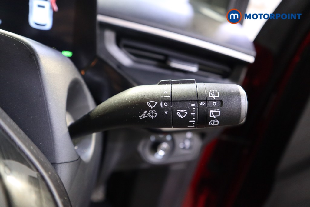 Mg Motor Uk MG3 Trophy Automatic Petrol-Electric Hybrid Hatchback - Stock Number (1625728) - 11th supplementary image