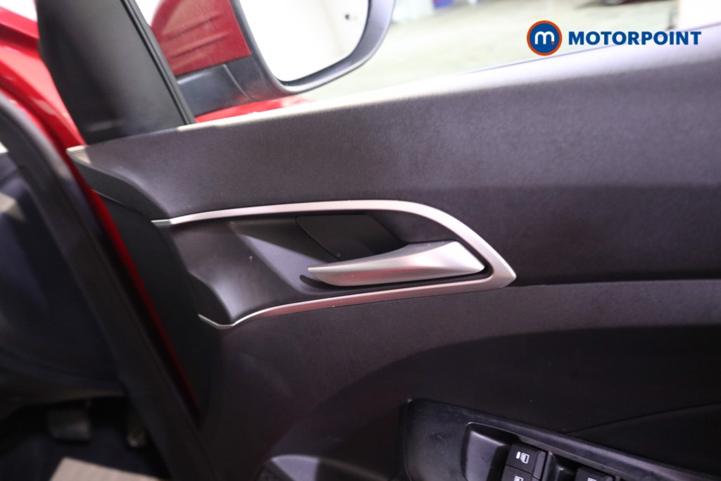 Mg Motor Uk MG3 Trophy Automatic Petrol-Electric Hybrid Hatchback - Stock Number (1625728) - 13th supplementary image