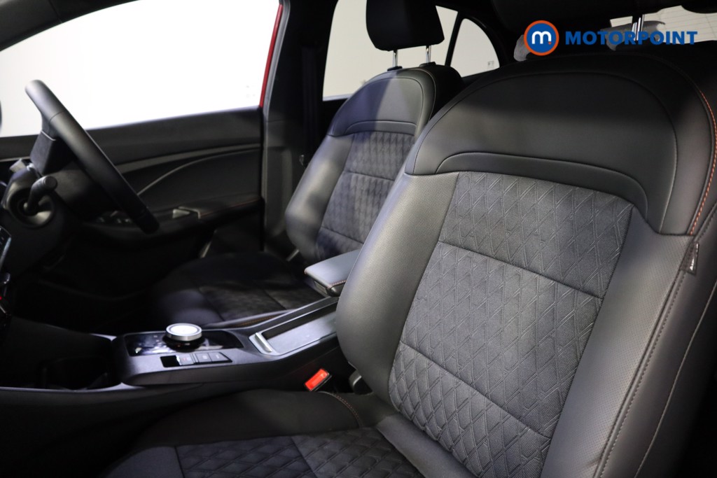 Mg Motor Uk MG3 Trophy Automatic Petrol-Electric Hybrid Hatchback - Stock Number (1625728) - 14th supplementary image