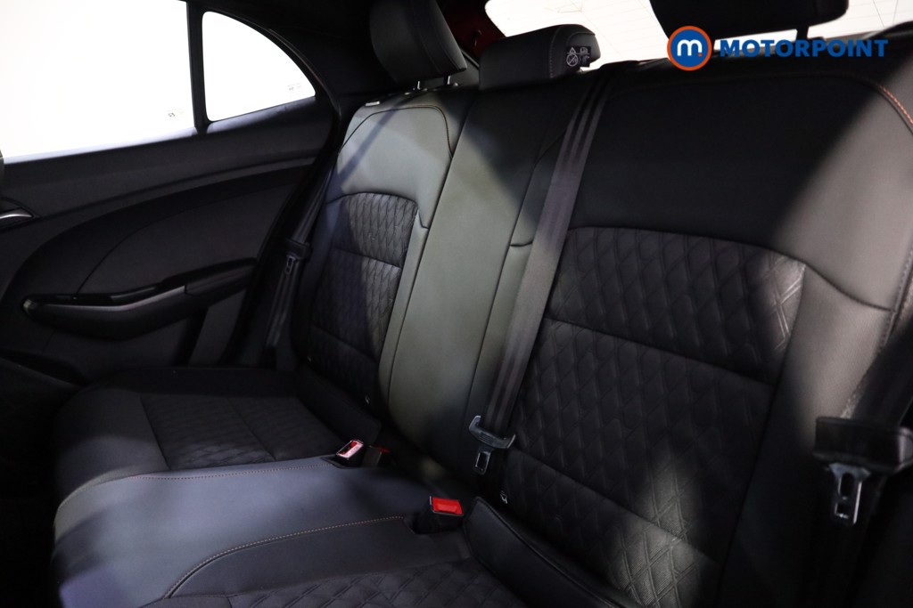 Mg Motor Uk MG3 Trophy Automatic Petrol-Electric Hybrid Hatchback - Stock Number (1625728) - 15th supplementary image