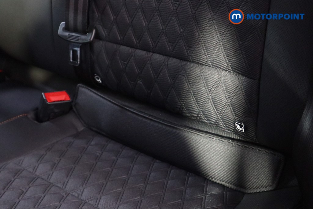 Mg Motor Uk MG3 Trophy Automatic Petrol-Electric Hybrid Hatchback - Stock Number (1625728) - 16th supplementary image