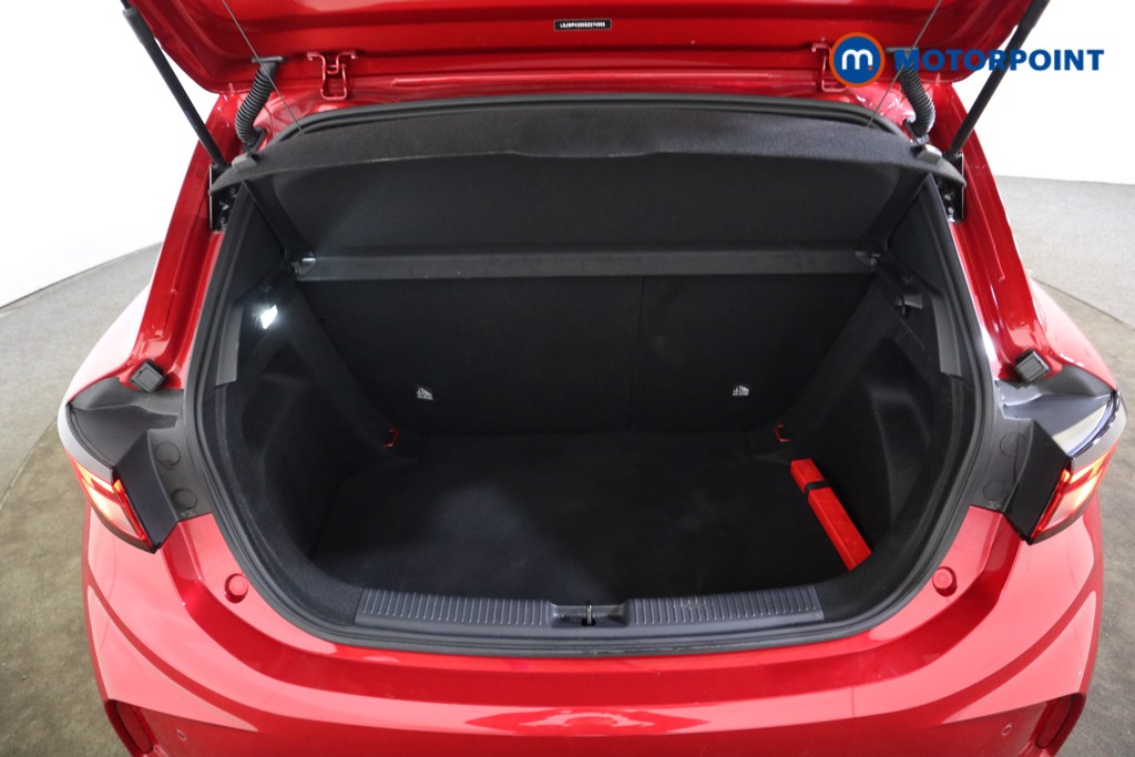 Mg Motor Uk MG3 Trophy Automatic Petrol-Electric Hybrid Hatchback - Stock Number (1625728) - 17th supplementary image