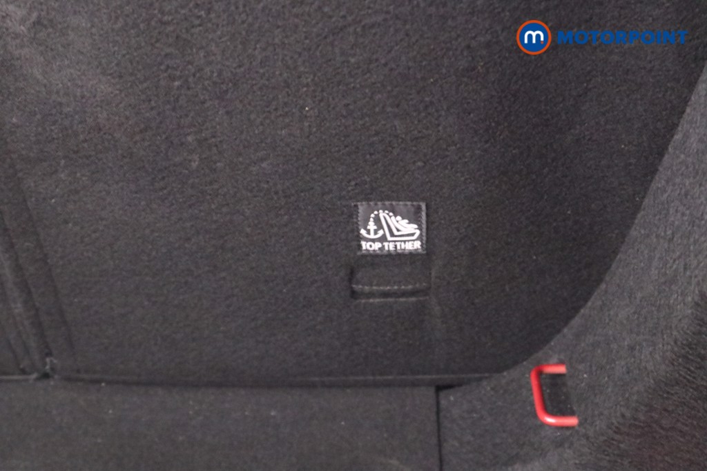 Mg Motor Uk MG3 Trophy Automatic Petrol-Electric Hybrid Hatchback - Stock Number (1625728) - 18th supplementary image