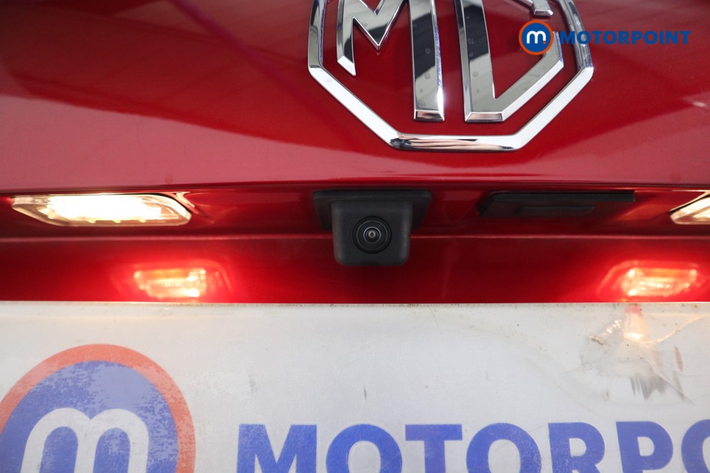 Mg Motor Uk MG3 Trophy Automatic Petrol-Electric Hybrid Hatchback - Stock Number (1625728) - 19th supplementary image