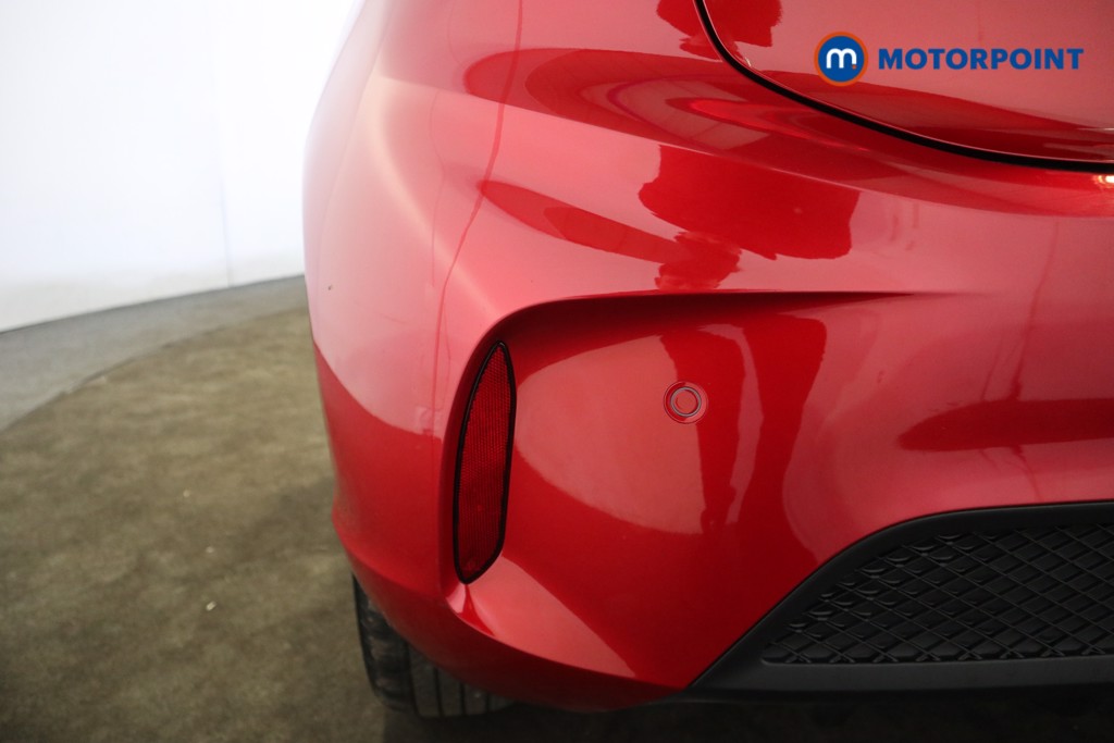 Mg Motor Uk MG3 Trophy Automatic Petrol-Electric Hybrid Hatchback - Stock Number (1625728) - 24th supplementary image