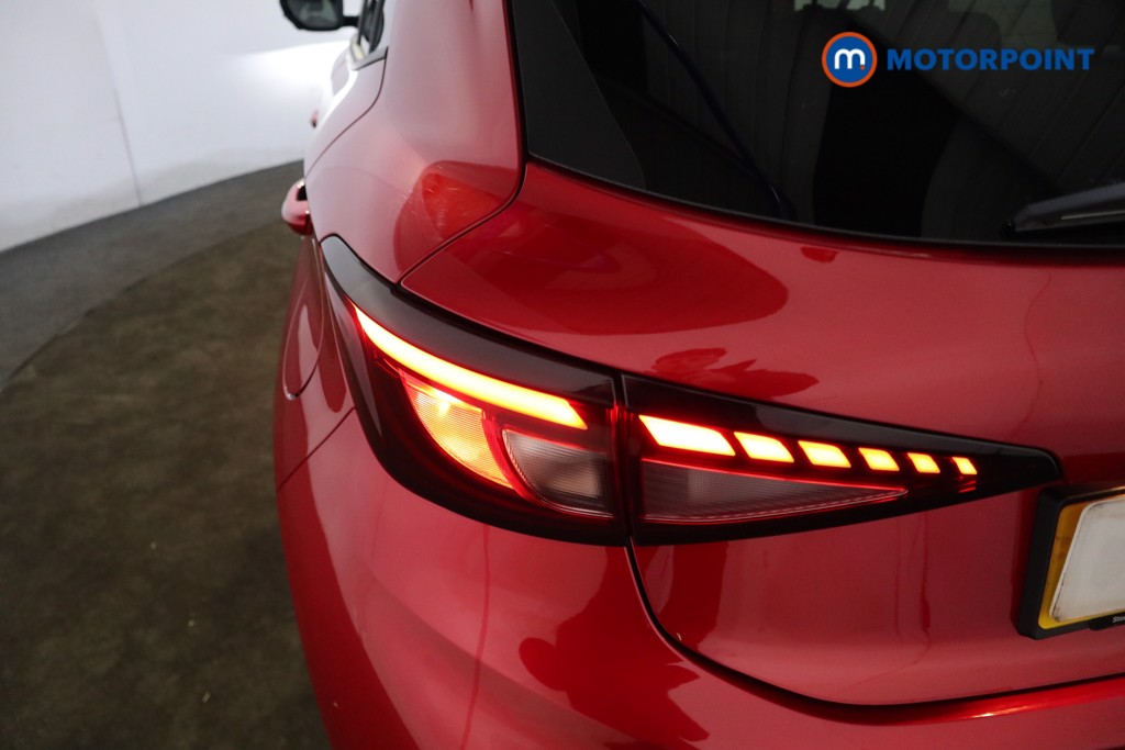 Mg Motor Uk MG3 Trophy Automatic Petrol-Electric Hybrid Hatchback - Stock Number (1625728) - 25th supplementary image