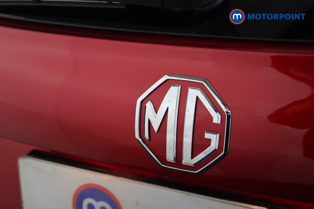 Mg Motor Uk MG3 Trophy Automatic Petrol-Electric Hybrid Hatchback - Stock Number (1625728) - 28th supplementary image