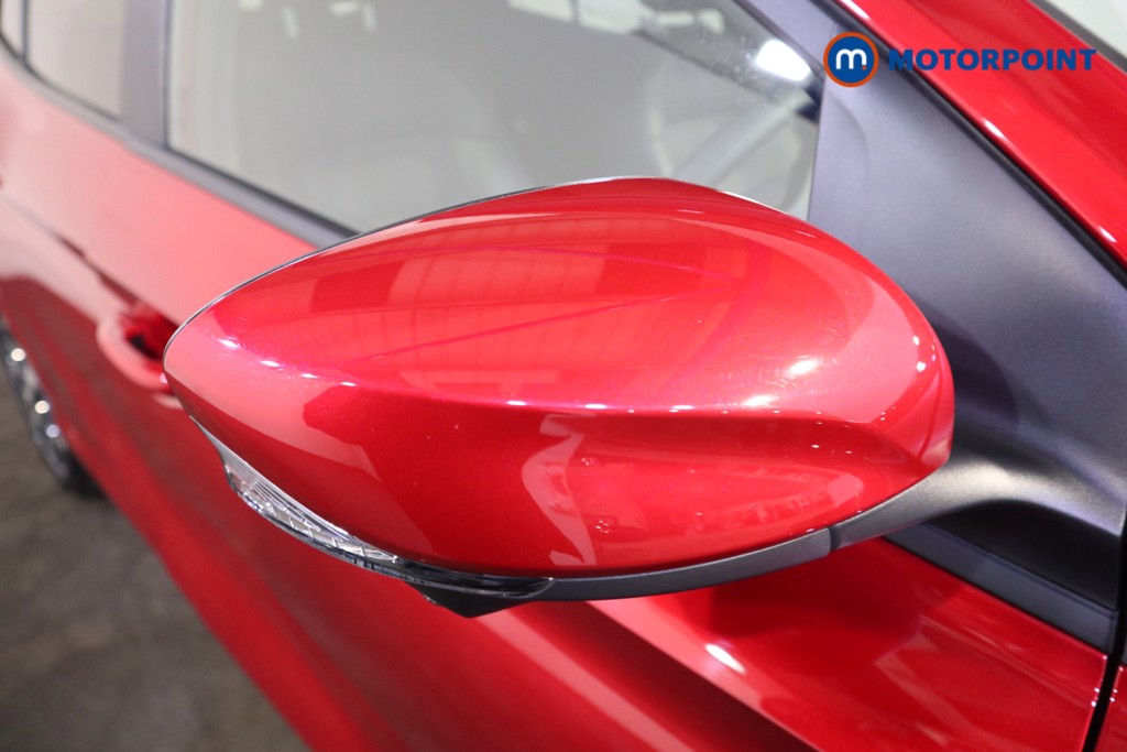 Mg Motor Uk MG3 Trophy Automatic Petrol-Electric Hybrid Hatchback - Stock Number (1625728) - 29th supplementary image