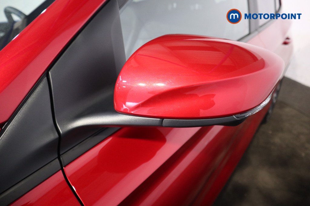 Mg Motor Uk MG3 Trophy Automatic Petrol-Electric Hybrid Hatchback - Stock Number (1625728) - 30th supplementary image