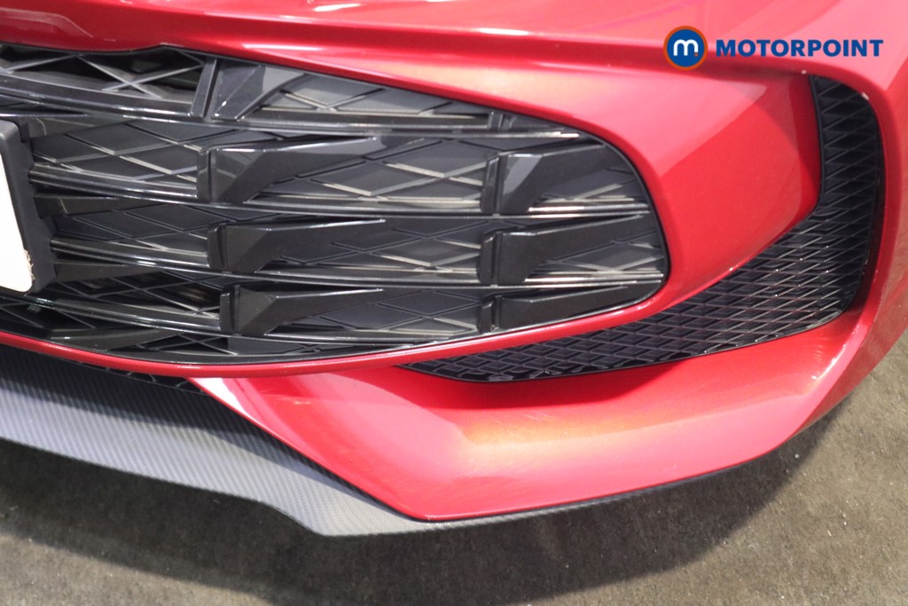 Mg Motor Uk MG3 Trophy Automatic Petrol-Electric Hybrid Hatchback - Stock Number (1625728) - 31st supplementary image