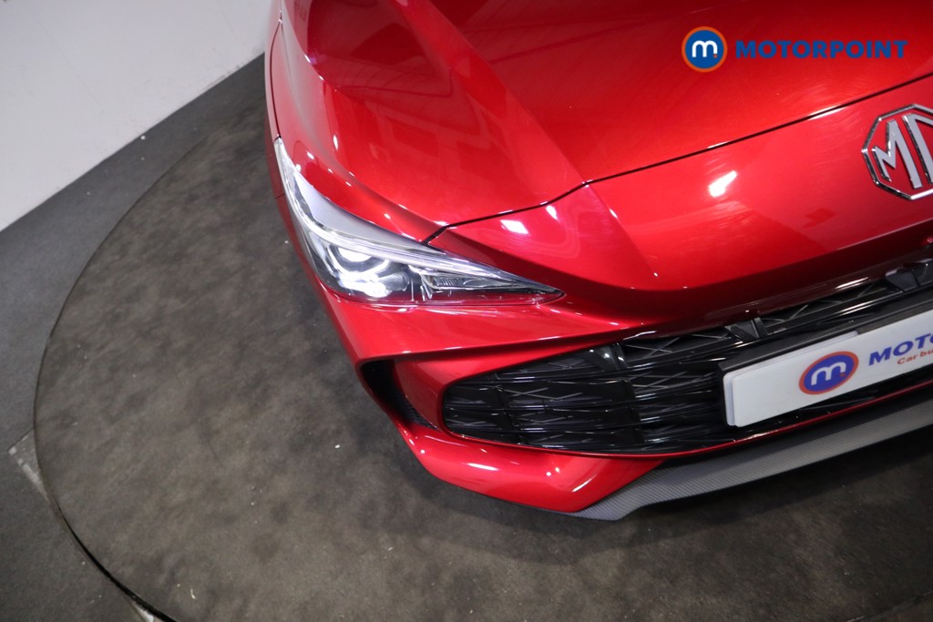 Mg Motor Uk MG3 Trophy Automatic Petrol-Electric Hybrid Hatchback - Stock Number (1625728) - 34th supplementary image