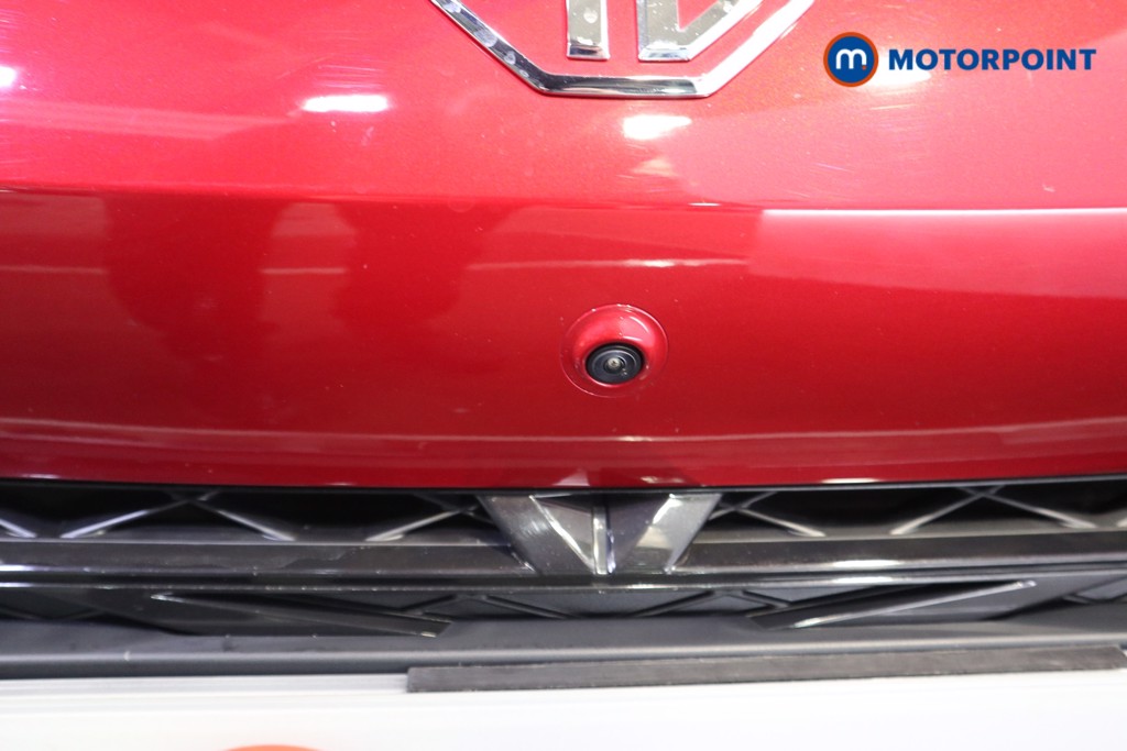 Mg Motor Uk MG3 Trophy Automatic Petrol-Electric Hybrid Hatchback - Stock Number (1625728) - 36th supplementary image