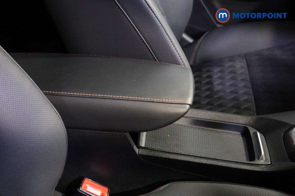 Mg Motor Uk MG3 Trophy Automatic Petrol-Electric Hybrid Hatchback - Stock Number (1625728) - 38th supplementary image