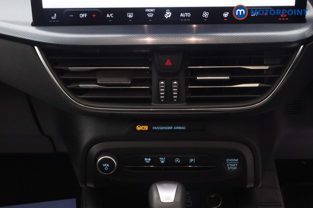 Ford Focus Active Vignale Automatic Petrol Hatchback - Stock Number (1625738) - 3rd supplementary image