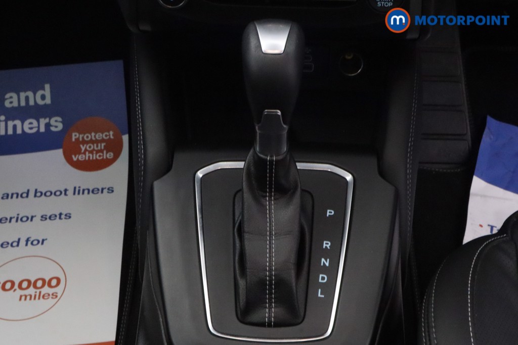 Ford Focus Active Vignale Automatic Petrol Hatchback - Stock Number (1625738) - 4th supplementary image