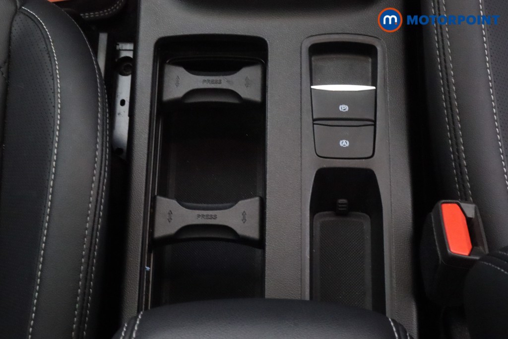 Ford Focus Active Vignale Automatic Petrol Hatchback - Stock Number (1625738) - 5th supplementary image